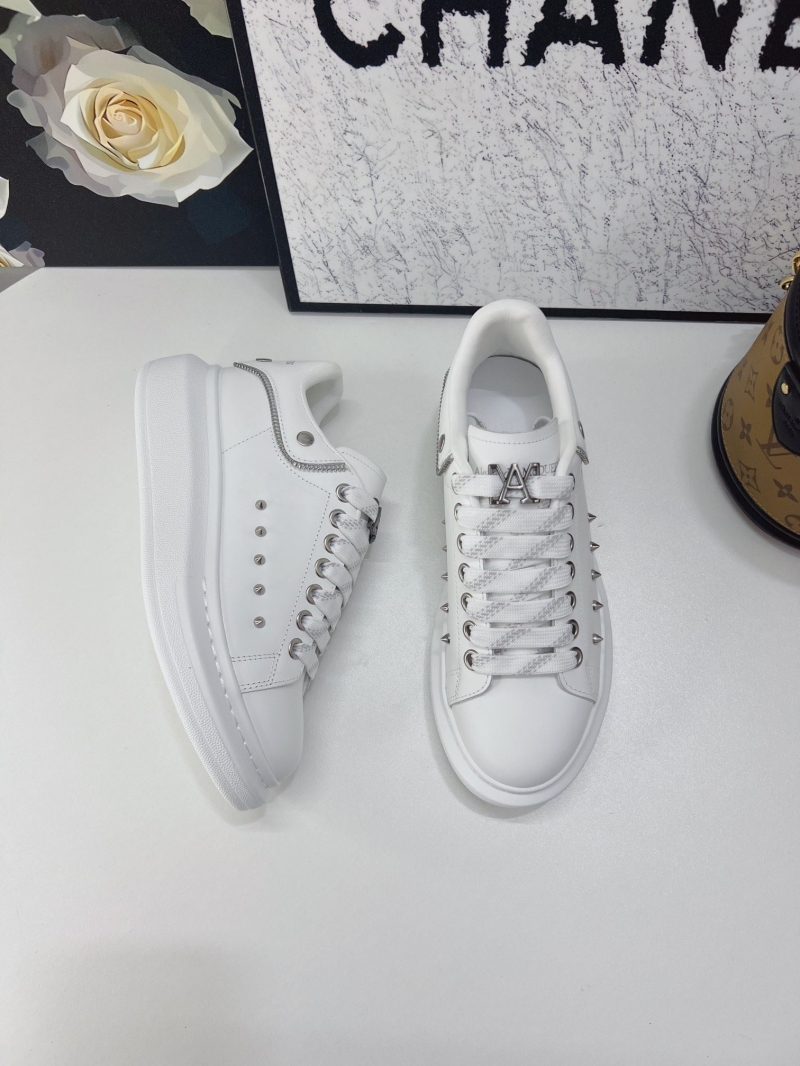 Alexander Mcqueen Casual Shoes